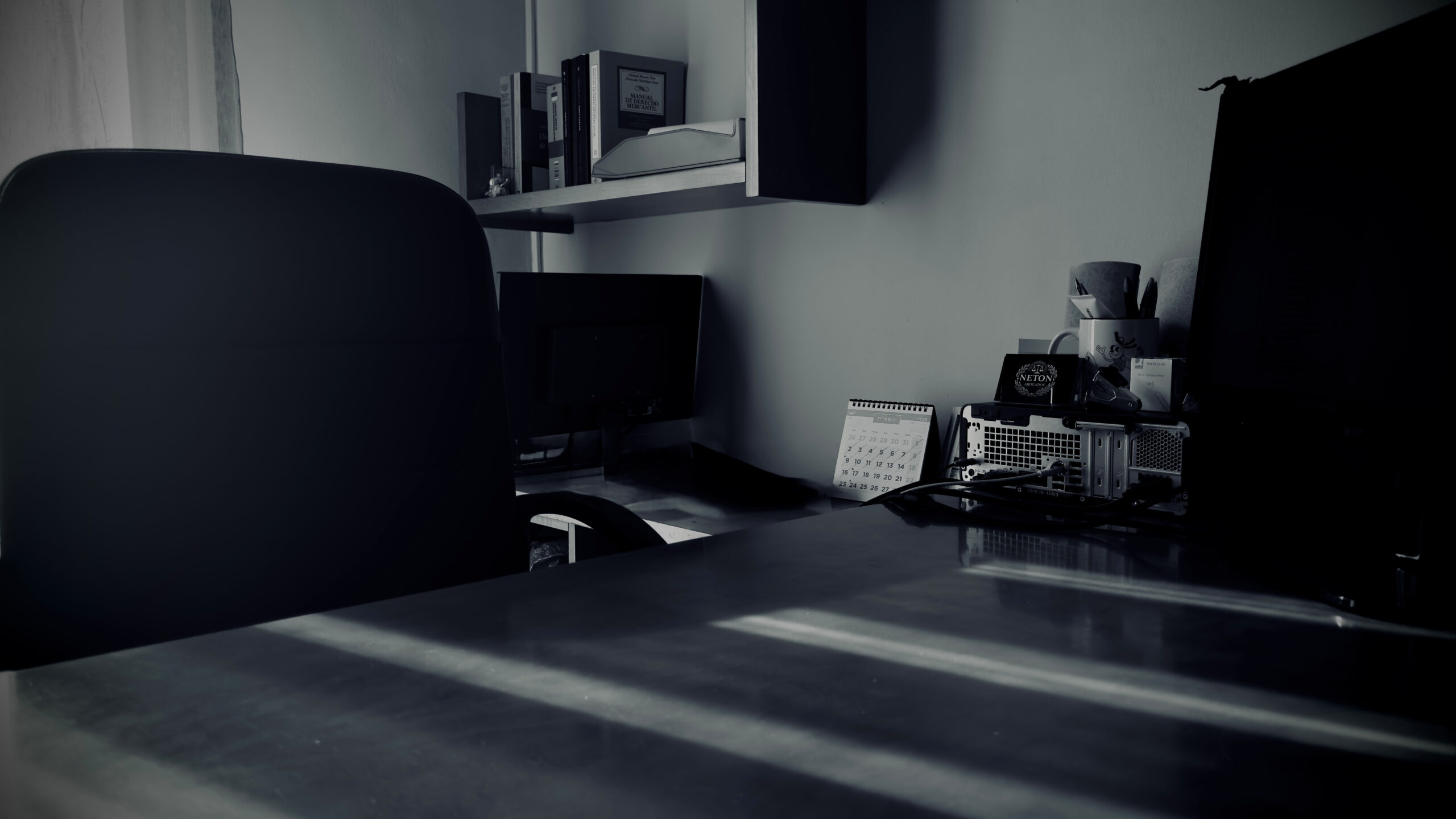 Equipo de Asesoria Lastorres