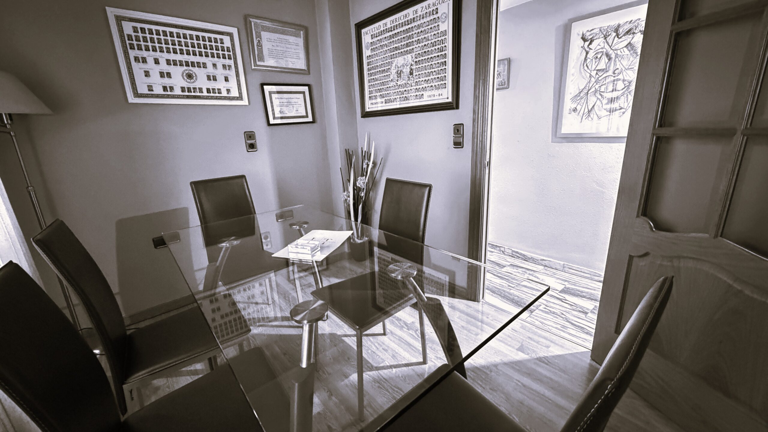 Asesoría Fiscal Las Torres