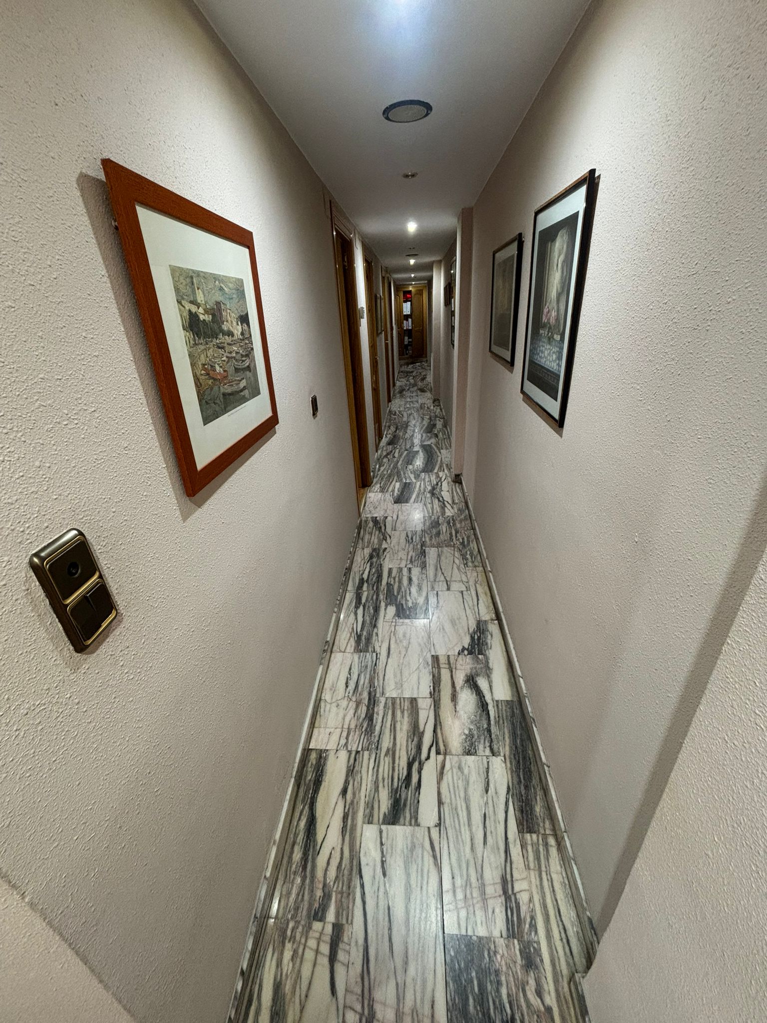 Despacho de Asesoría Las Torres en Zaragoza